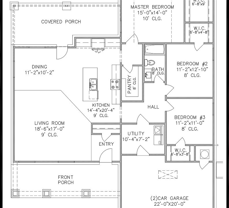 2nd image of 7220 S Hemlock Ave W