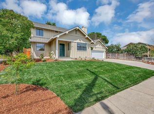312 K St, Petaluma, CA 94952