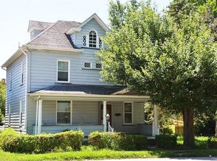 214 Park Ave, New Castle, PA