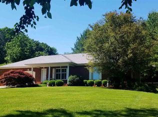 2 Gerald Dr, Washington, IN 47501