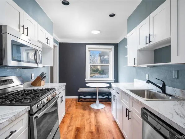 604 tompkins Avenue #B17, Mamaroneck, NY 10543