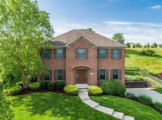 72 Poplar St, Canonsburg, PA 15317