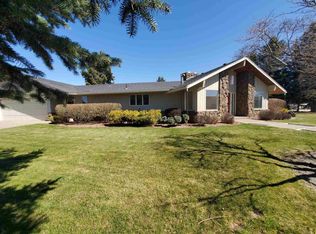 506 Bell Ln, Saint John, WA 99171