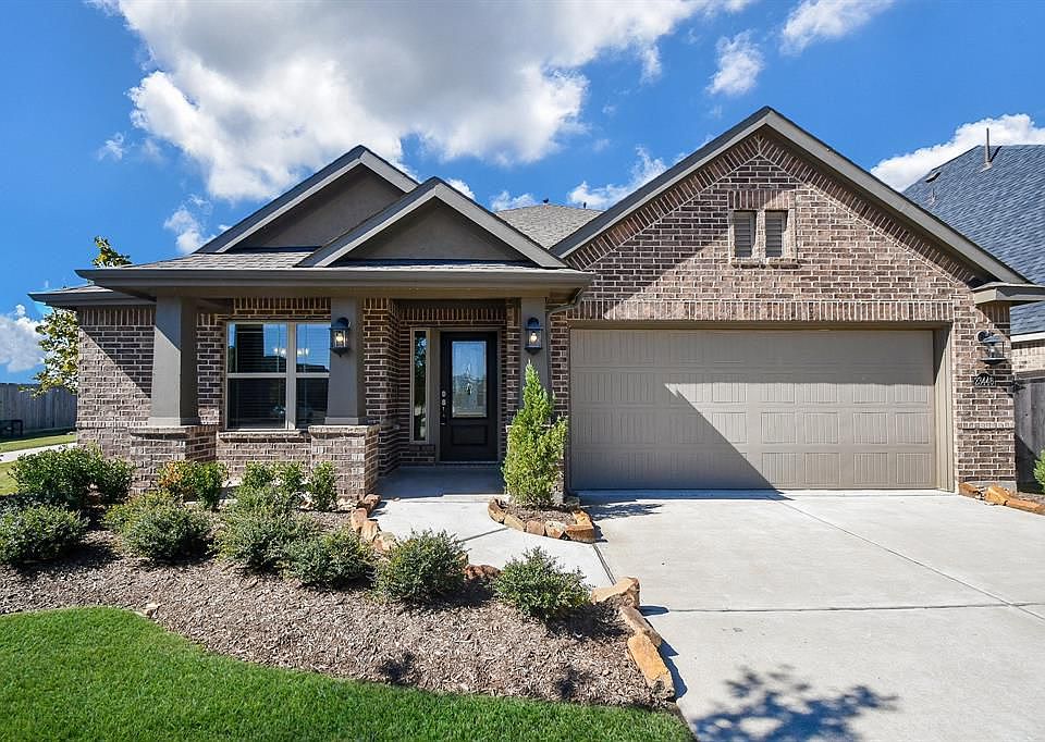 1st image of 23446 Peareson Bend Ln