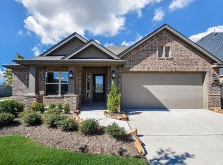 23446 Peareson Bend Ln, Richmond, TX 77469