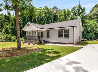 1985 Grange Dr SE, Atlanta, GA 30315