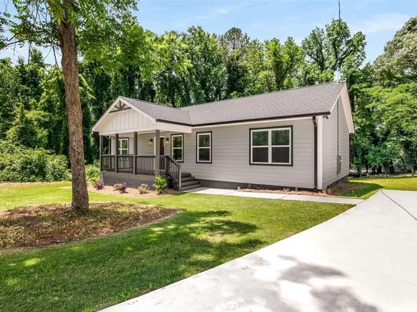 1985 Grange Dr SE, Atlanta, GA 30315