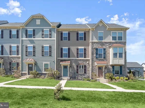 6072 Fallfish Ct, New Market, MD 21774