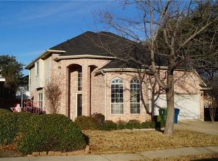 2509 Potomac Dr, Flower Mound, TX 75028