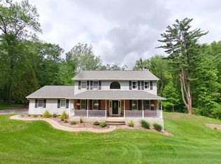 21 Laurel Dr, Bloomsburg, PA 17815