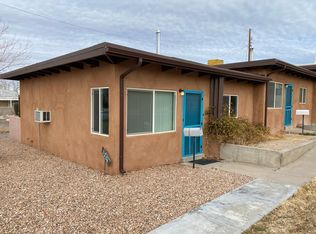 1204 Vassar Dr SE, Albuquerque, NM 87106