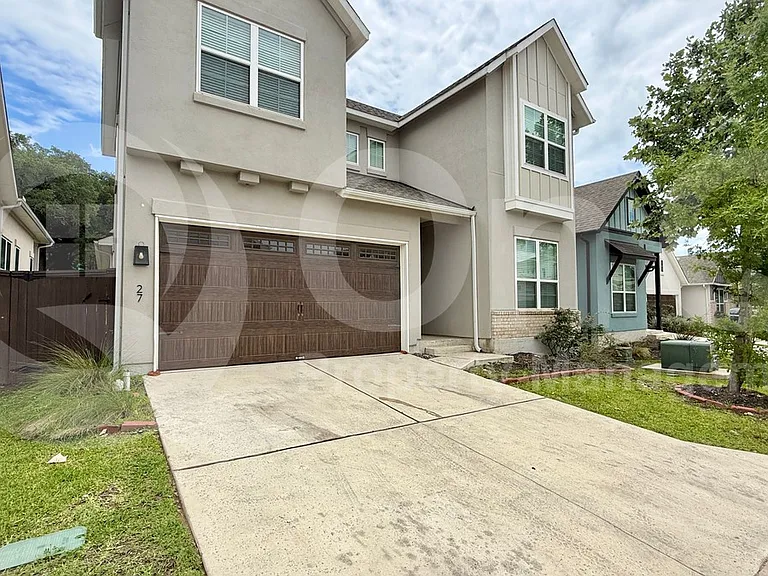 601 C Bar Ranch Trl #27 — Photo 2