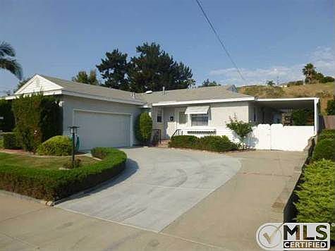 1st image of 6665 Estrella Ave