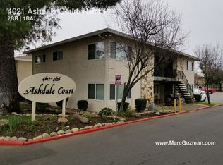 4621 Ashdale Ct APT 1, Sacramento, CA 95841