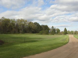 2.92 Acres Bear View Rd, Amberg, WI 54102