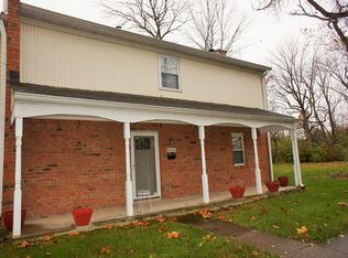 6432 Commons Dr, Indianapolis, IN 46254