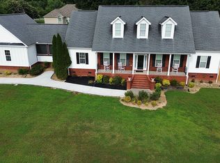 107 Aubrey Ave NE, Calhoun, GA 30701