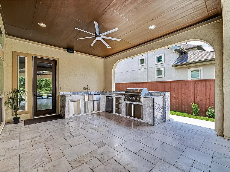 2606 Kielder Shadow Ct — Photo 40