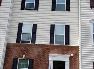 505 Ann Moore St, Dover, DE 19904