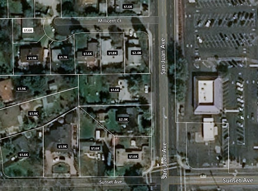 1st image of 7320 Millicent Ct