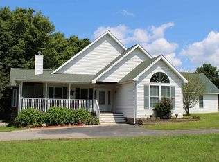 9649 W County Road 175 S, French Lick, IN 47432