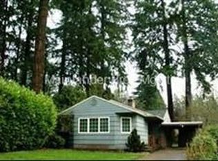 743 10th St, Lake Oswego, OR 97034