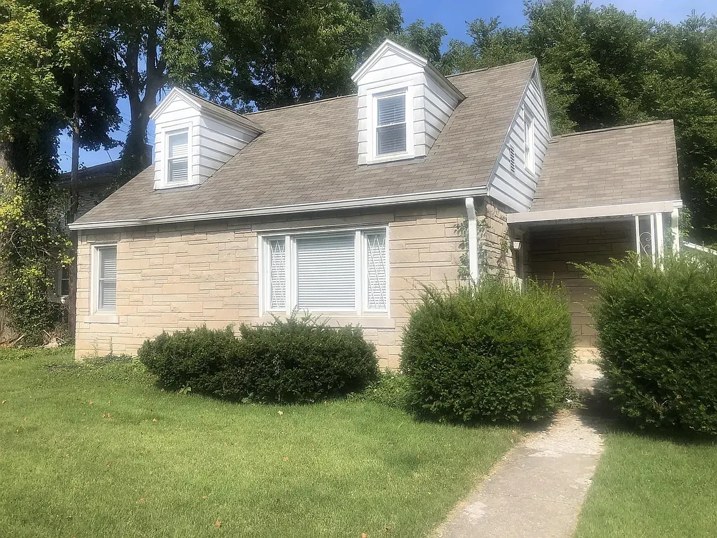 805 S Henderson St — Photo 1