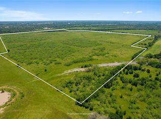 Wildcat Bridge Rd, Calvert, TX 77837