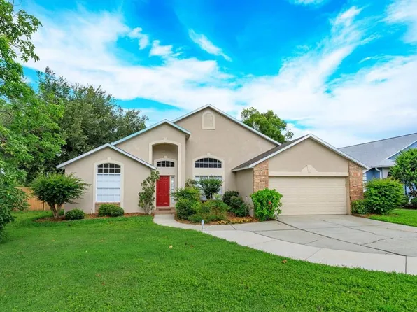 300 Churchill Dr, Longwood, FL 32779