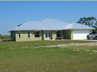 2637 NE 62nd Pkwy, Okeechobee, FL 34972