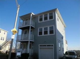 93 Ormond St, Mattapan, MA 02126