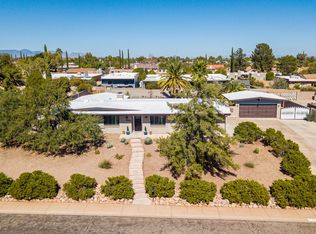 2133 Baywood Ln, Sierra Vista, AZ 85635