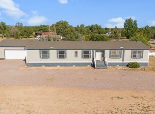 1960 W Quarterhorse Way, Paulden, AZ 86334
