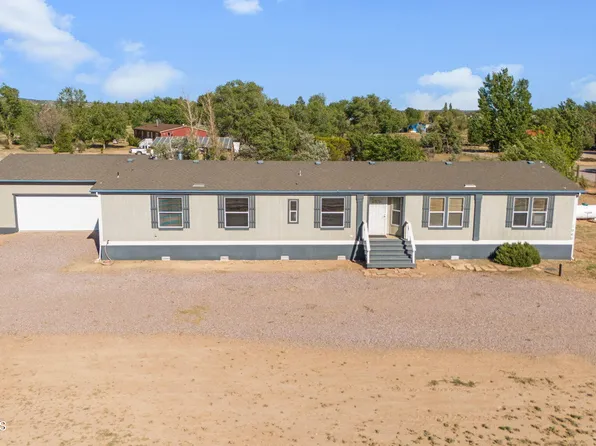 1960 W Quarterhorse Way, Paulden, AZ 86334