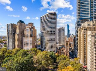 210 W Rittenhouse Sq APT 2105, Philadelphia, PA 19103