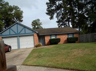 19706 Bishops Gate Ln, Humble, TX 77338