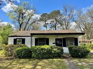 4148 Edgar D Nixon Ave, Montgomery, AL 36105