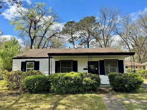 4148 Edgar D Nixon Ave, Montgomery, AL 36105