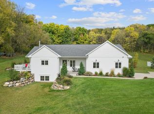 10265 County Road Kp, Mazomanie, WI 53560