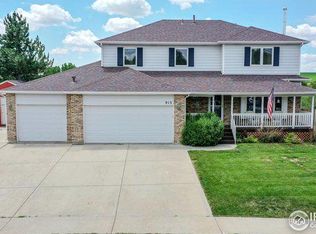 913 Kansas Ave, Berthoud, CO 80513