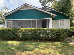 3602 Oak St, Jacksonville, FL 32205