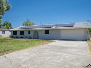 25032 Reeves Rd, Los Molinos, CA 96055