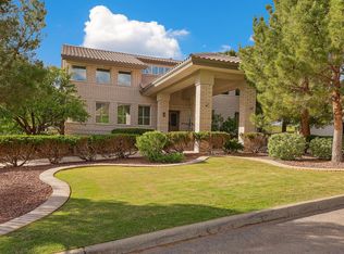 909 Singing Hills Dr, El Paso, TX 79912