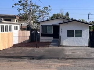 1061 Sumner Ave, El Cajon, CA 92021