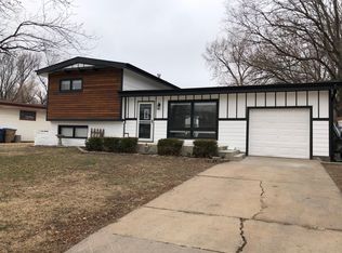 1359 N Kokomo Ave, Derby, KS 67037