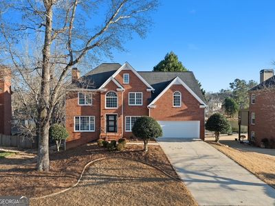4683 Heritage Lakes Ct SW, Mableton, GA, 30126