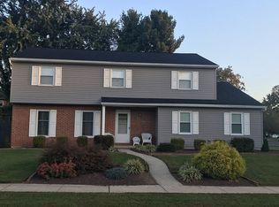 2001 Buckman Ave, Wyomissing, PA 19610