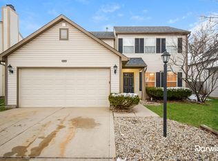 8416 Country Meadows Dr, Indianapolis, IN 46234