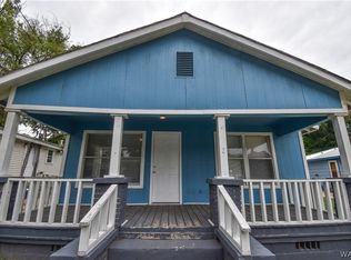 3356 Short 17th St, Tuscaloosa, AL 35401
