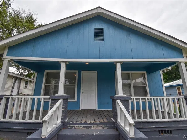 3356 Short 17th St, Tuscaloosa, AL 35401